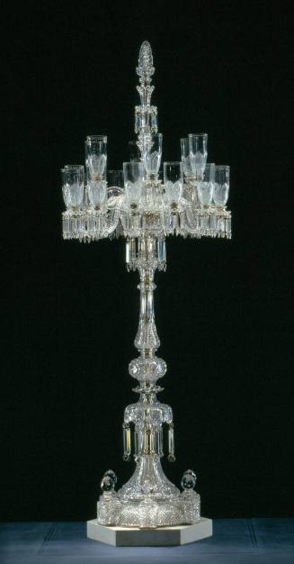 candelabrum