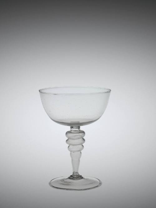 wine glass