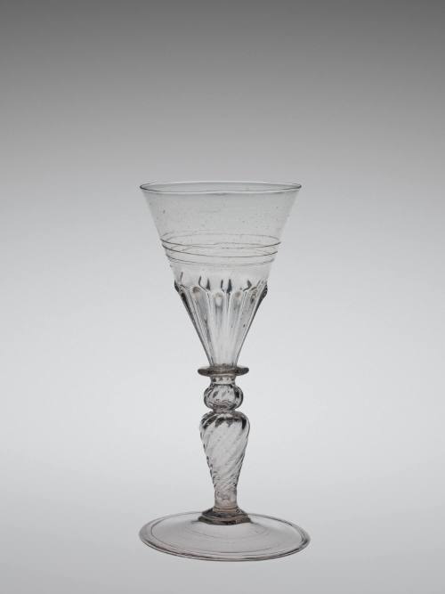 wine glass