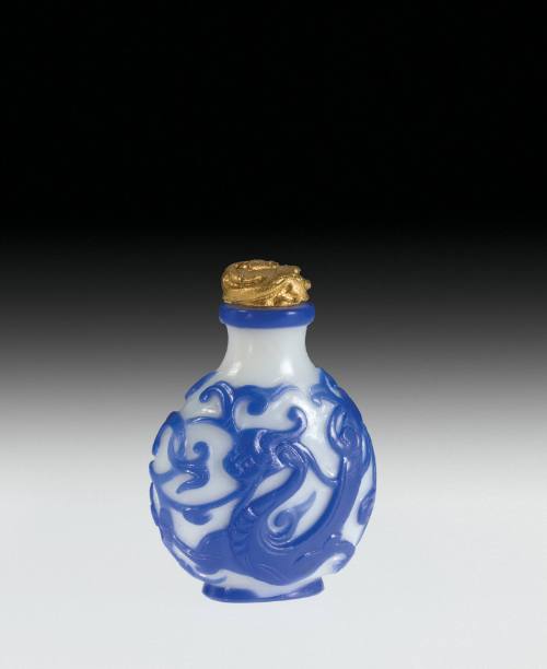 snuff bottle