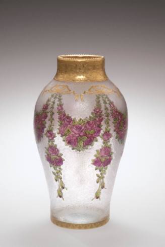 vase