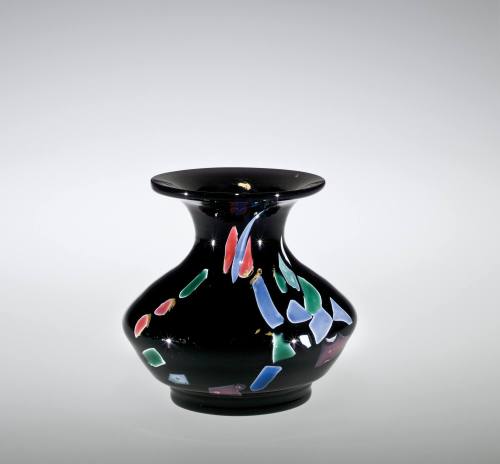 vase