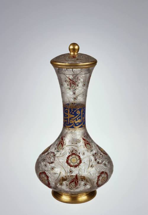 vase