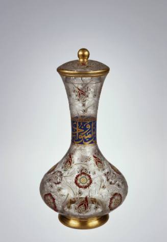 vase