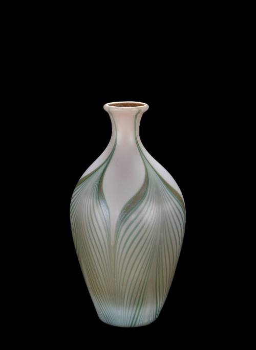 vase