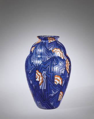 vase