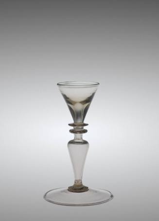 cordial glass