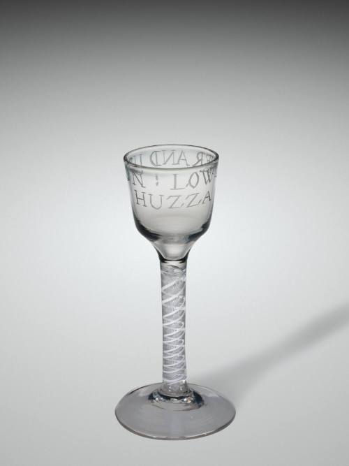 wine glass