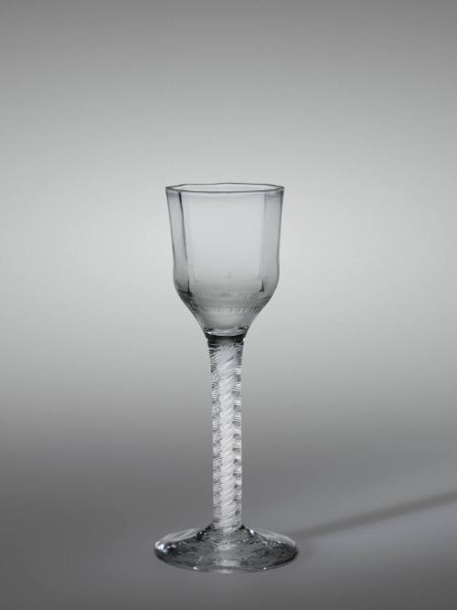 wine glass