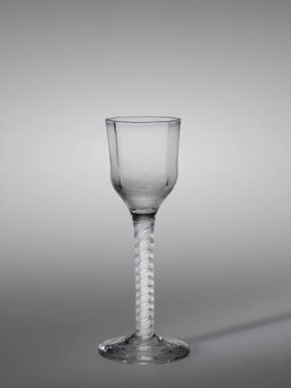 wine glass