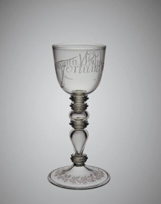 goblet