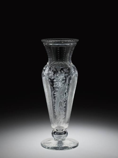 vase