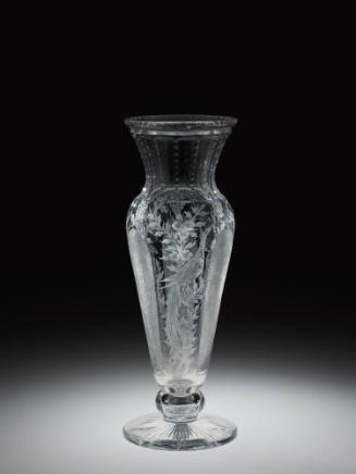 vase