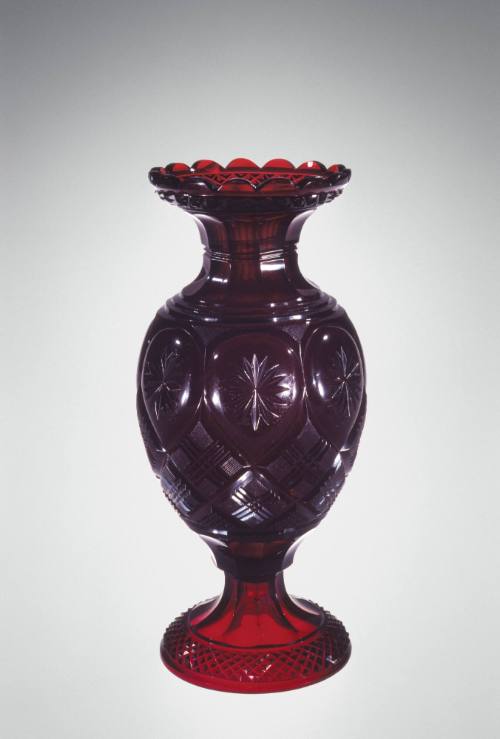 vase