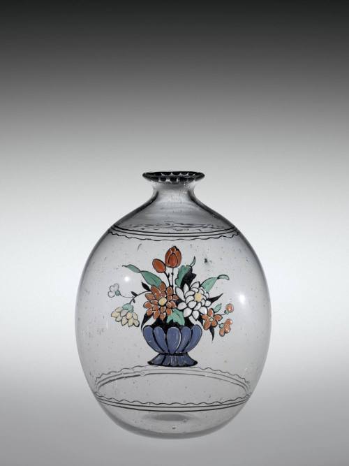 vase