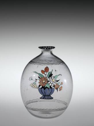 vase