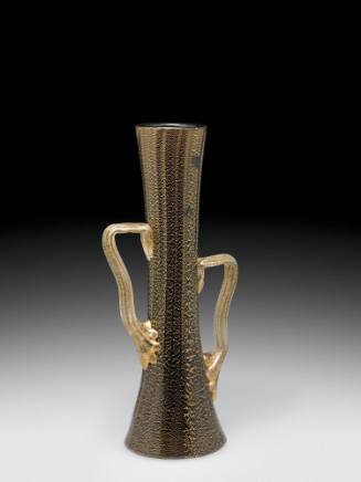 vase