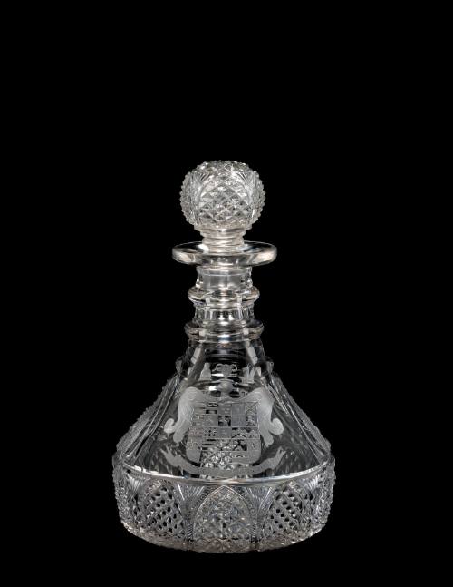 decanter