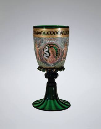 goblet