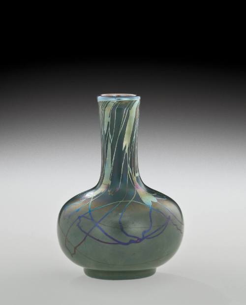 vase