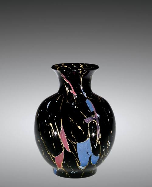 vase