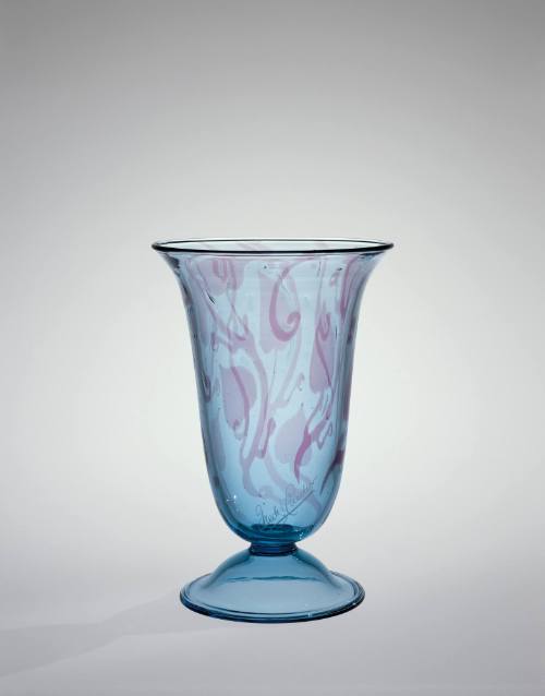 vase