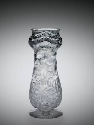 vase