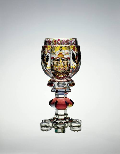 The Kulm Goblet