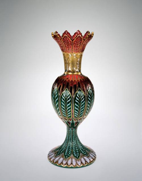 vase