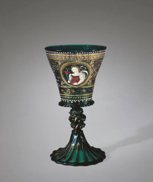 goblet