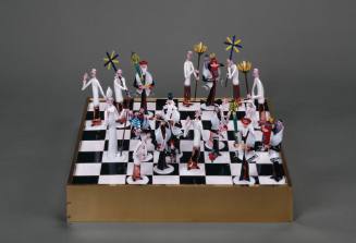 chess set