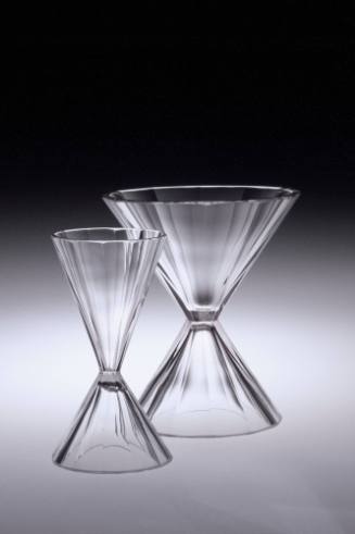 cocktail glass