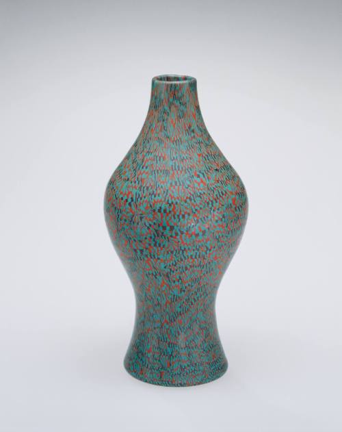 vase