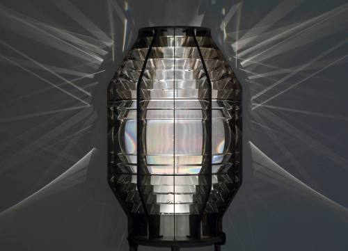 Fresnel lens