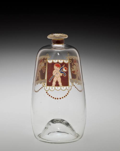 perfume bottle