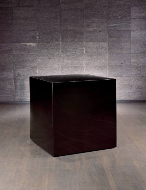 Black Cube