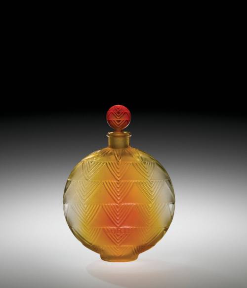 perfume bottle