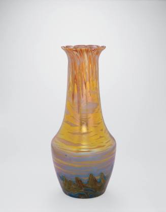 vase