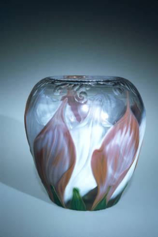 vase