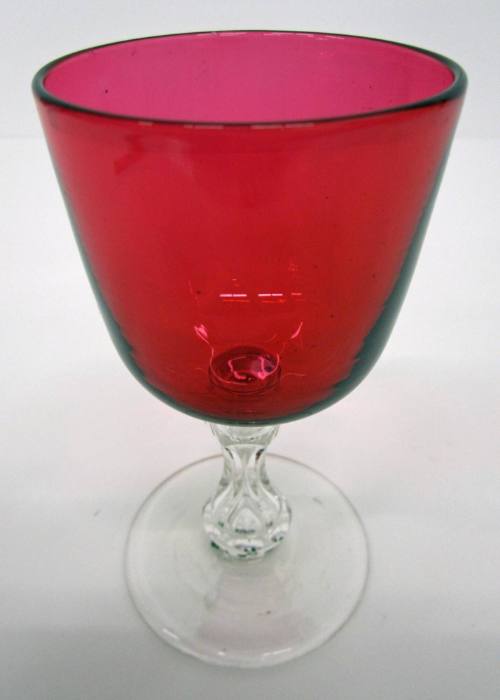 wine glass