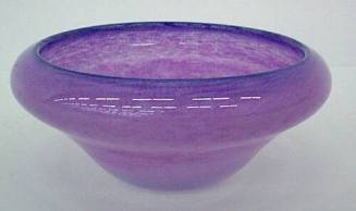 bowl