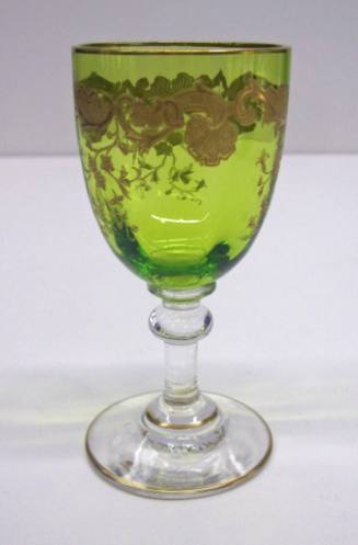 cordial glass