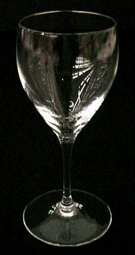 drinking glass