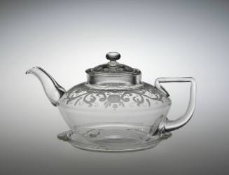 teapot