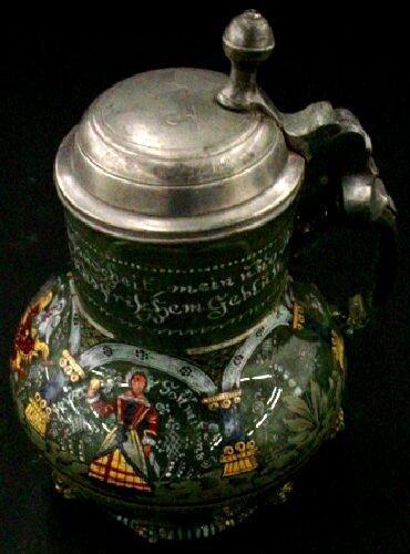 tankard