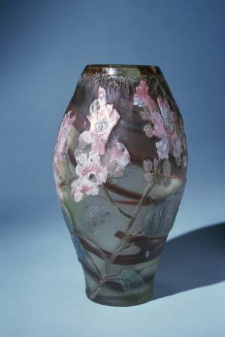 vase