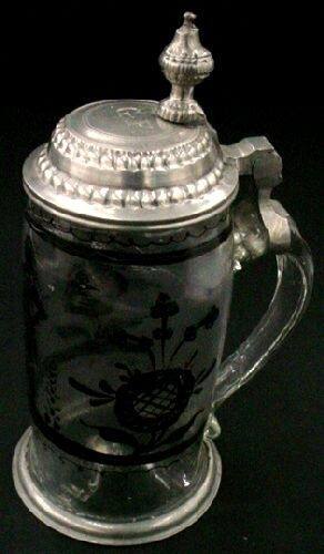 tankard