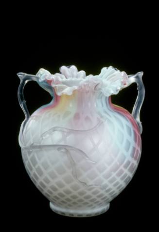 vase