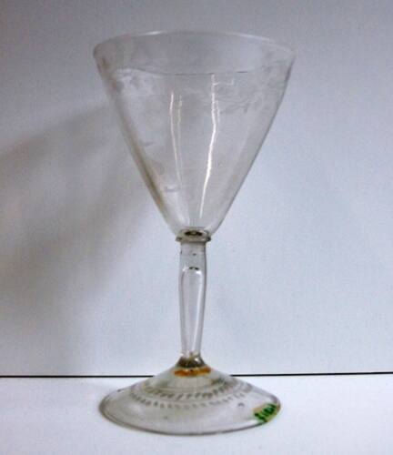 wine glass