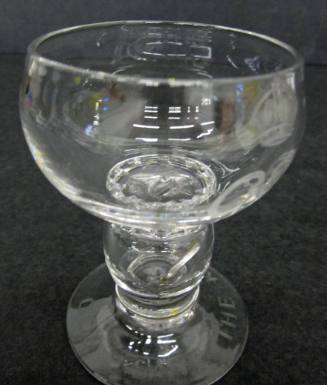 wine glass